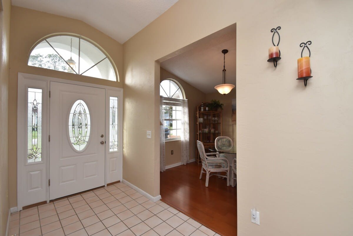 Palm Coast Vacation Rental