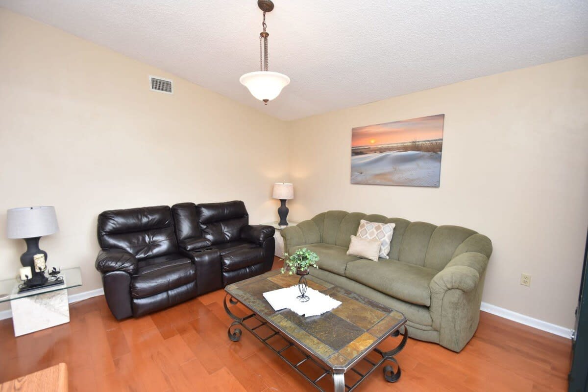 Palm Coast Vacation Rental