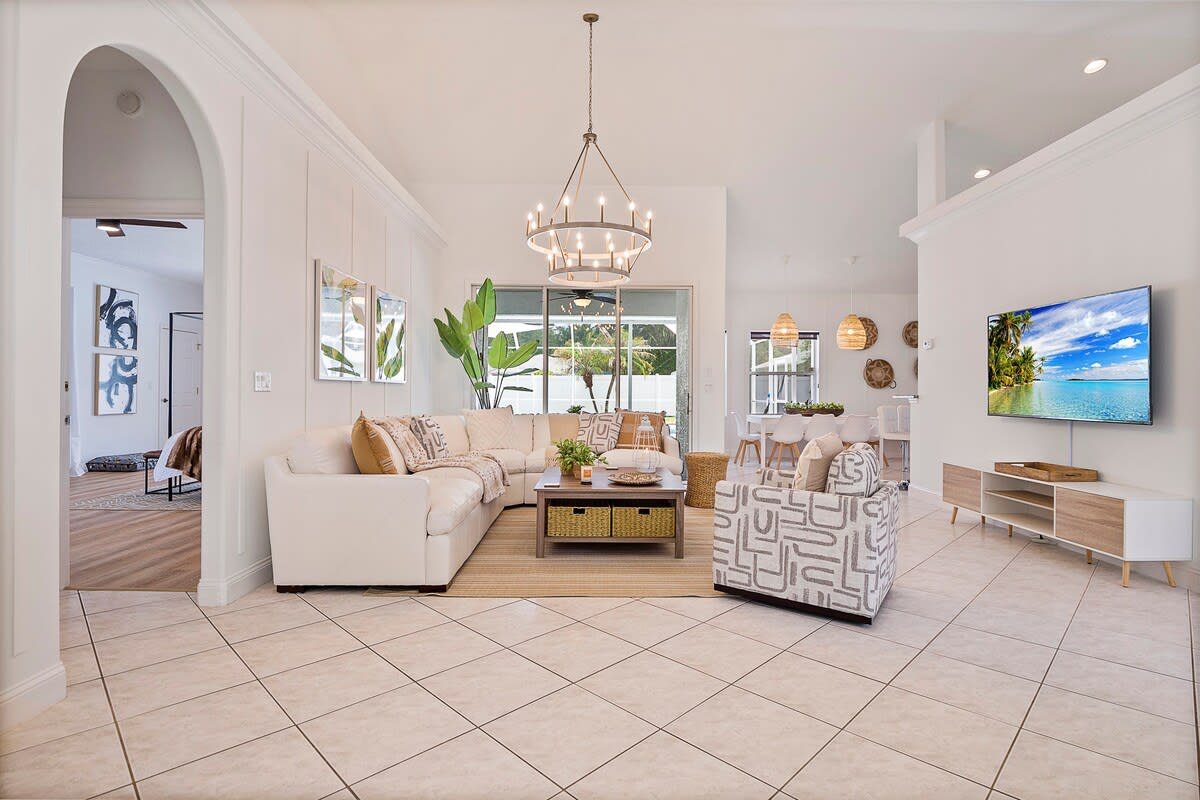 Palm Coast Vacation Rental