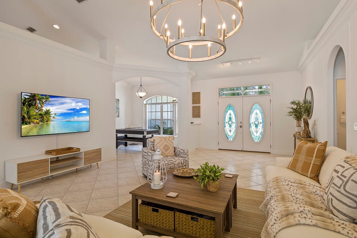 Palm Coast Vacation Rental