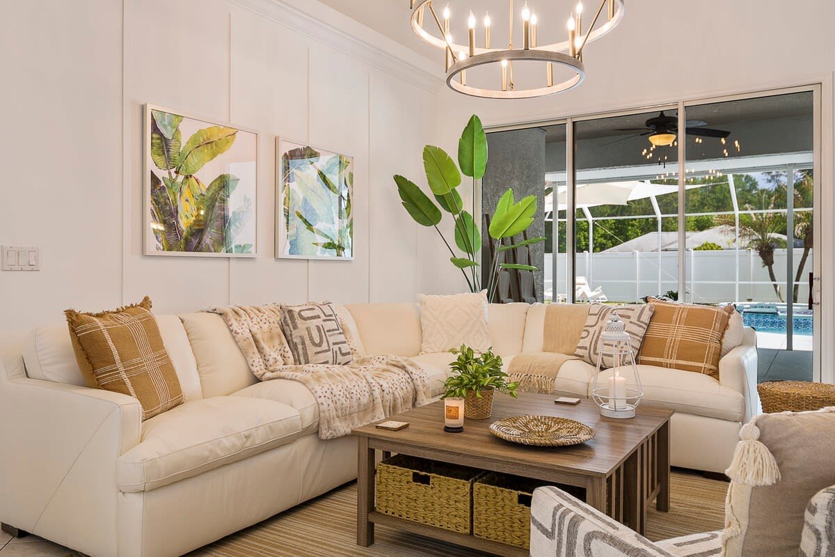 Palm Coast Vacation Rental