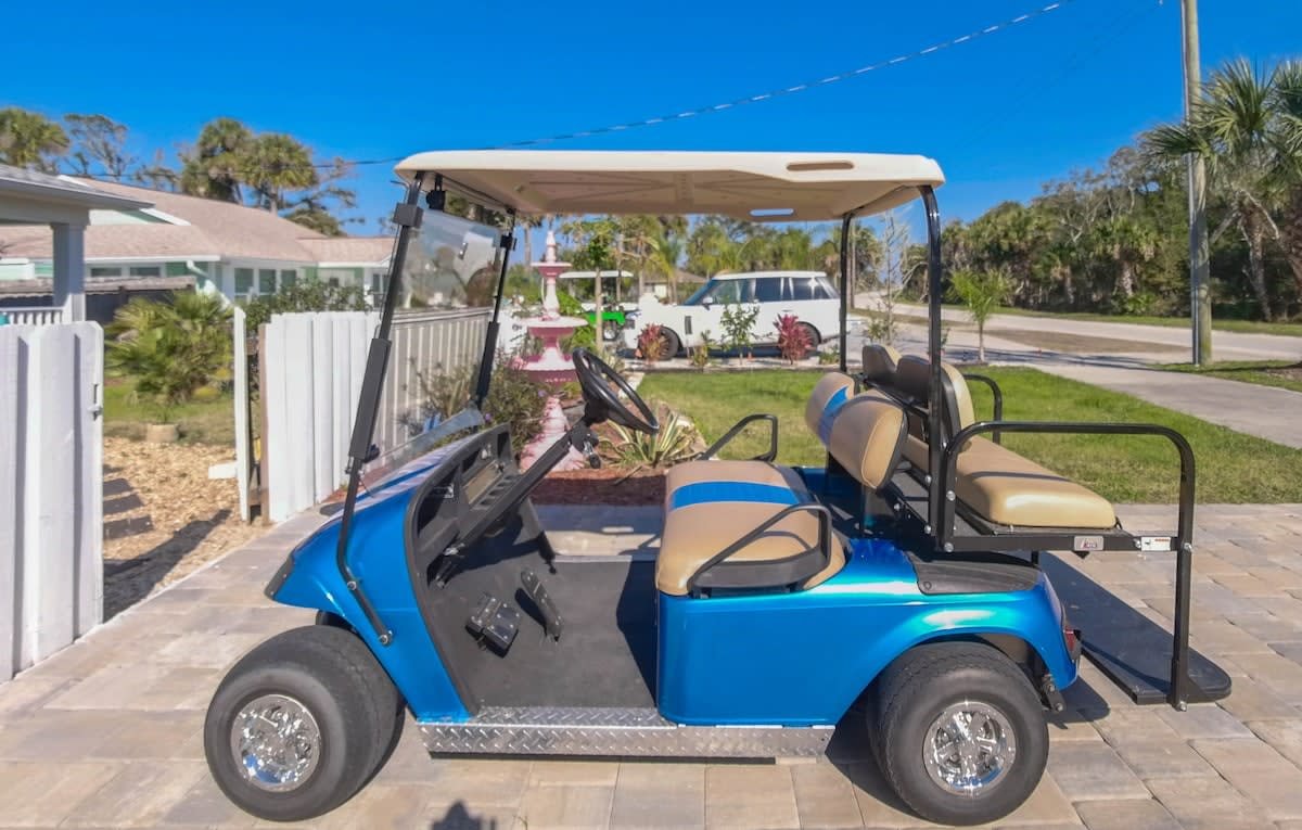 Palm Coast Vacation Rental
