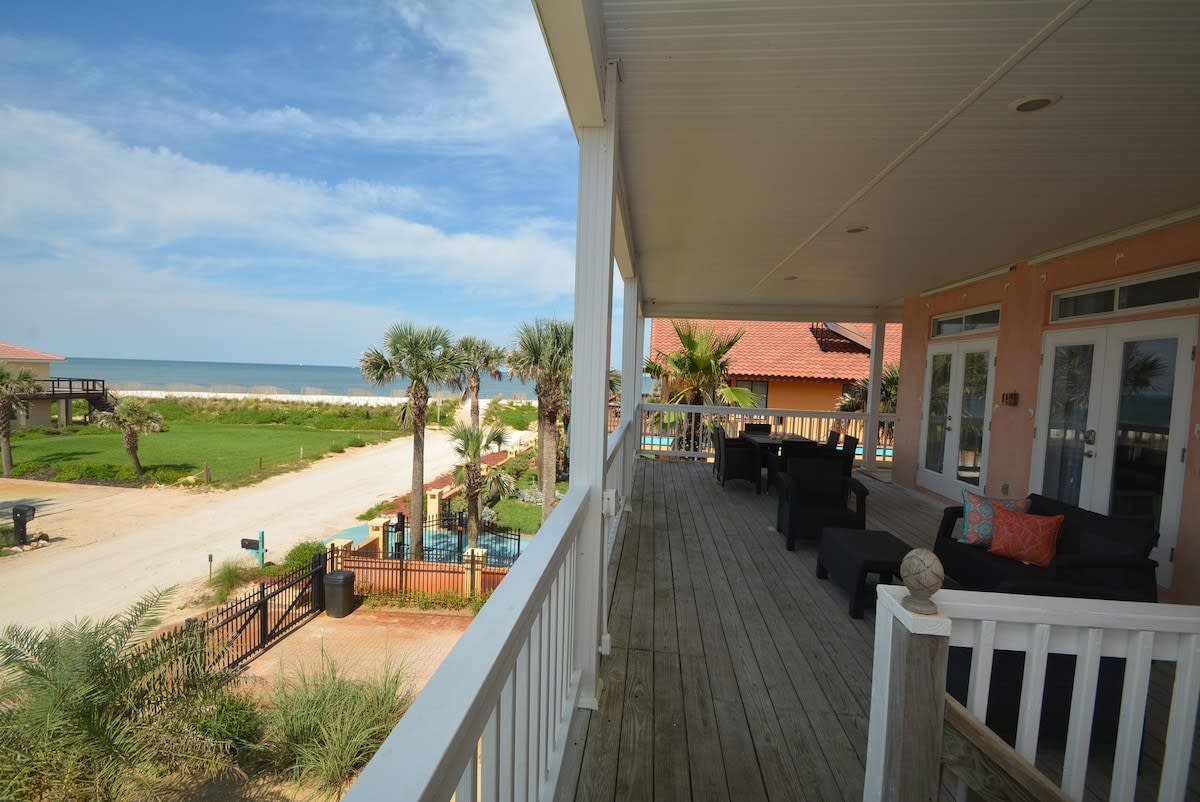 Palm Coast Vacation Rental