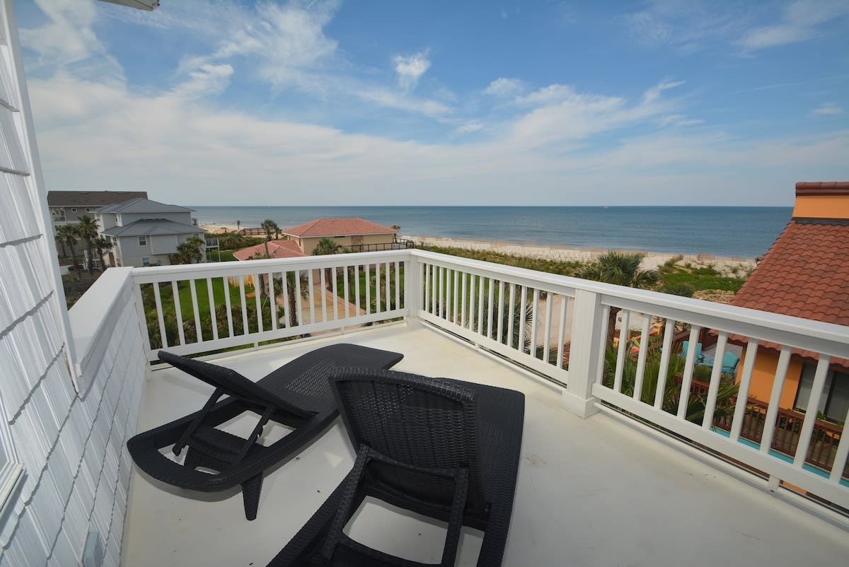 Palm Coast Vacation Rental