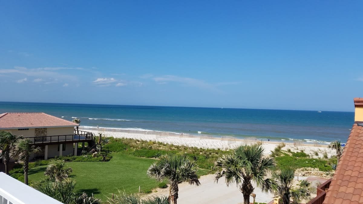 Palm Coast Vacation Rental