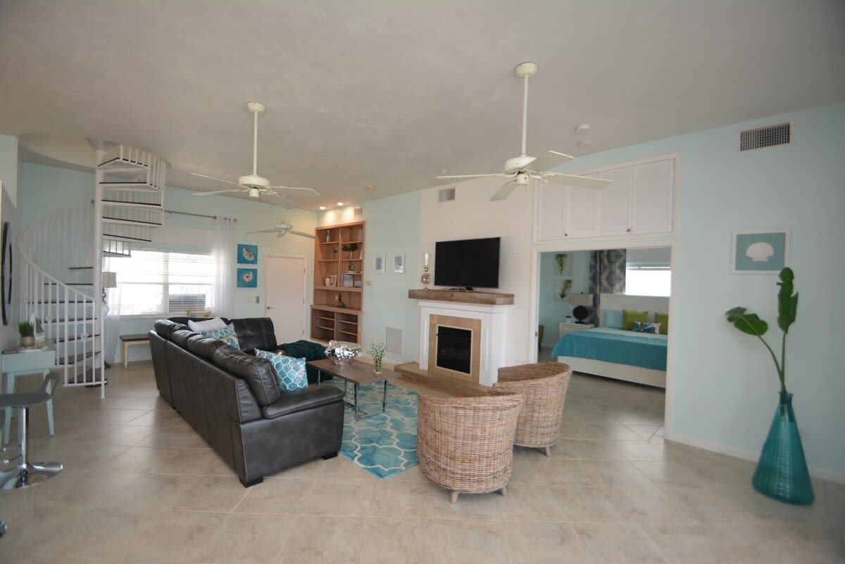 Palm Coast Vacation Rental