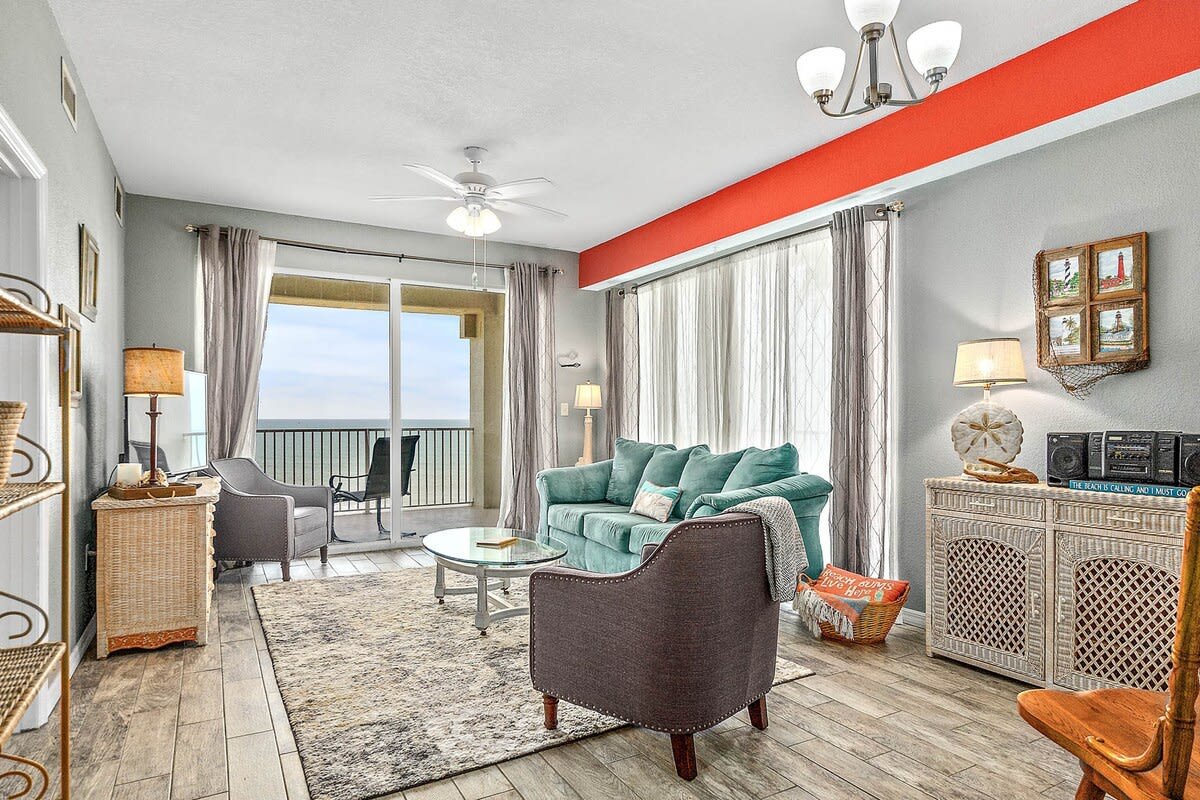 Palm Coast Vacation Rental