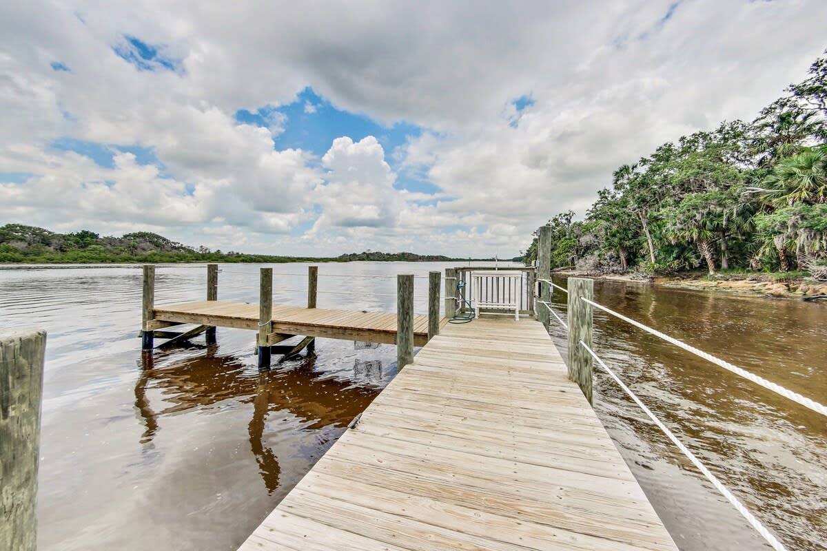 Palm Coast Vacation Rental