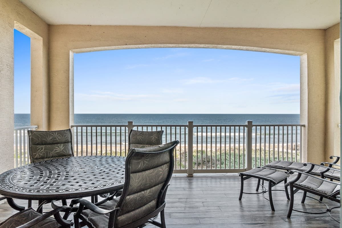 Palm Coast Vacation Rental