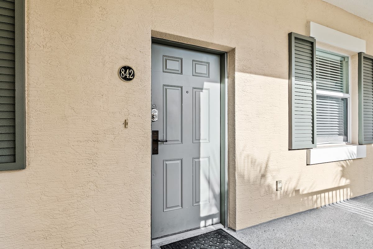 Palm Coast Vacation Rental