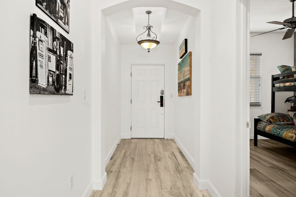 Palm Coast Vacation Rental