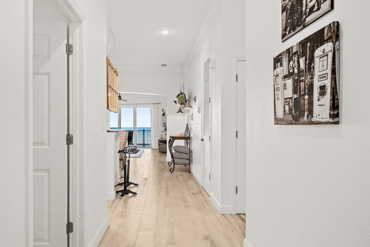 Palm Coast Vacation Rental