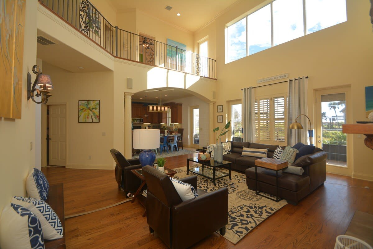 Palm Coast Vacation Rental