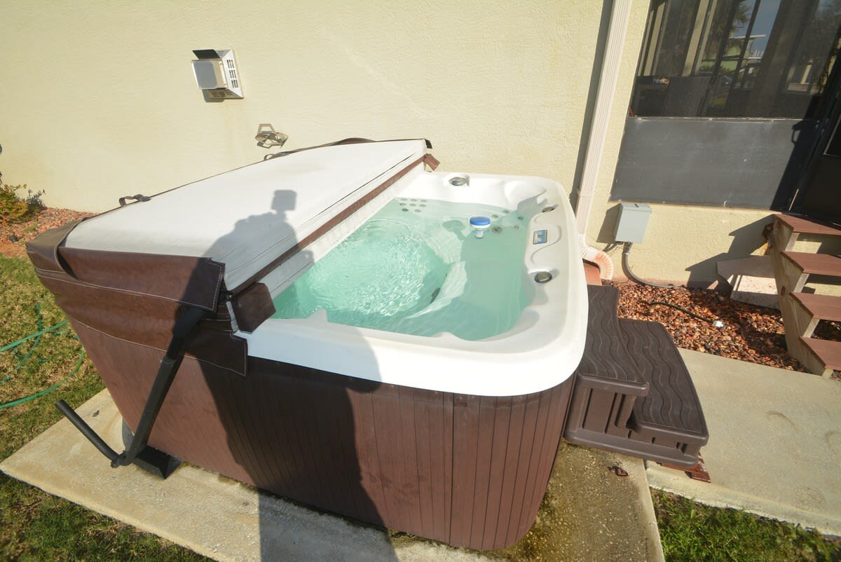 Palm Coast Vacation Rental