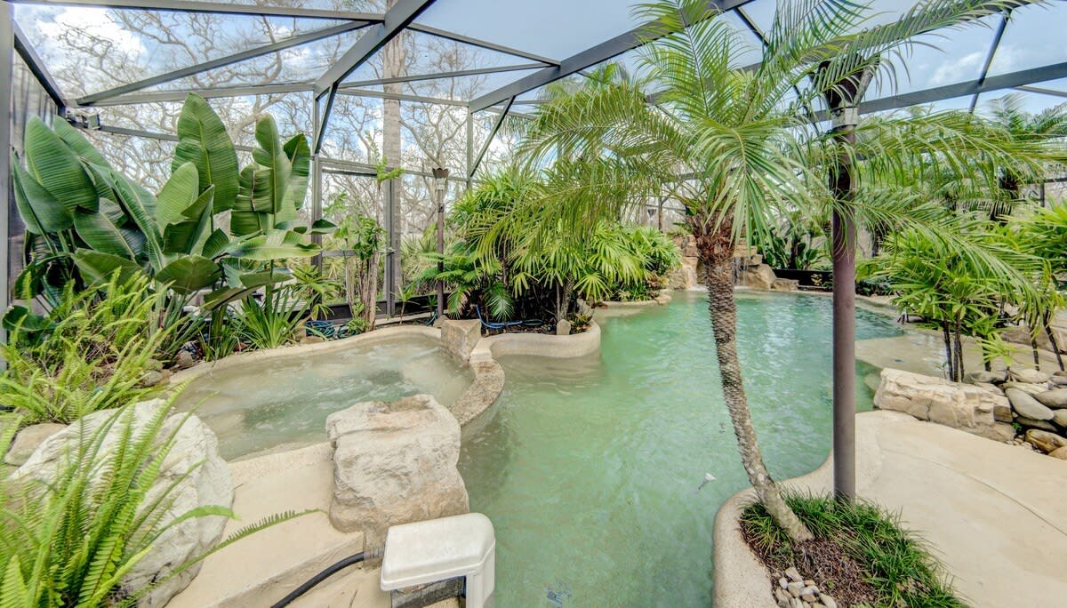 Palm Coast Vacation Rental