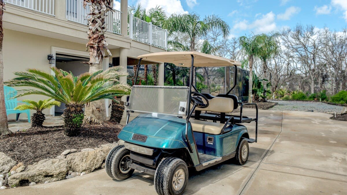 Palm Coast Vacation Rental