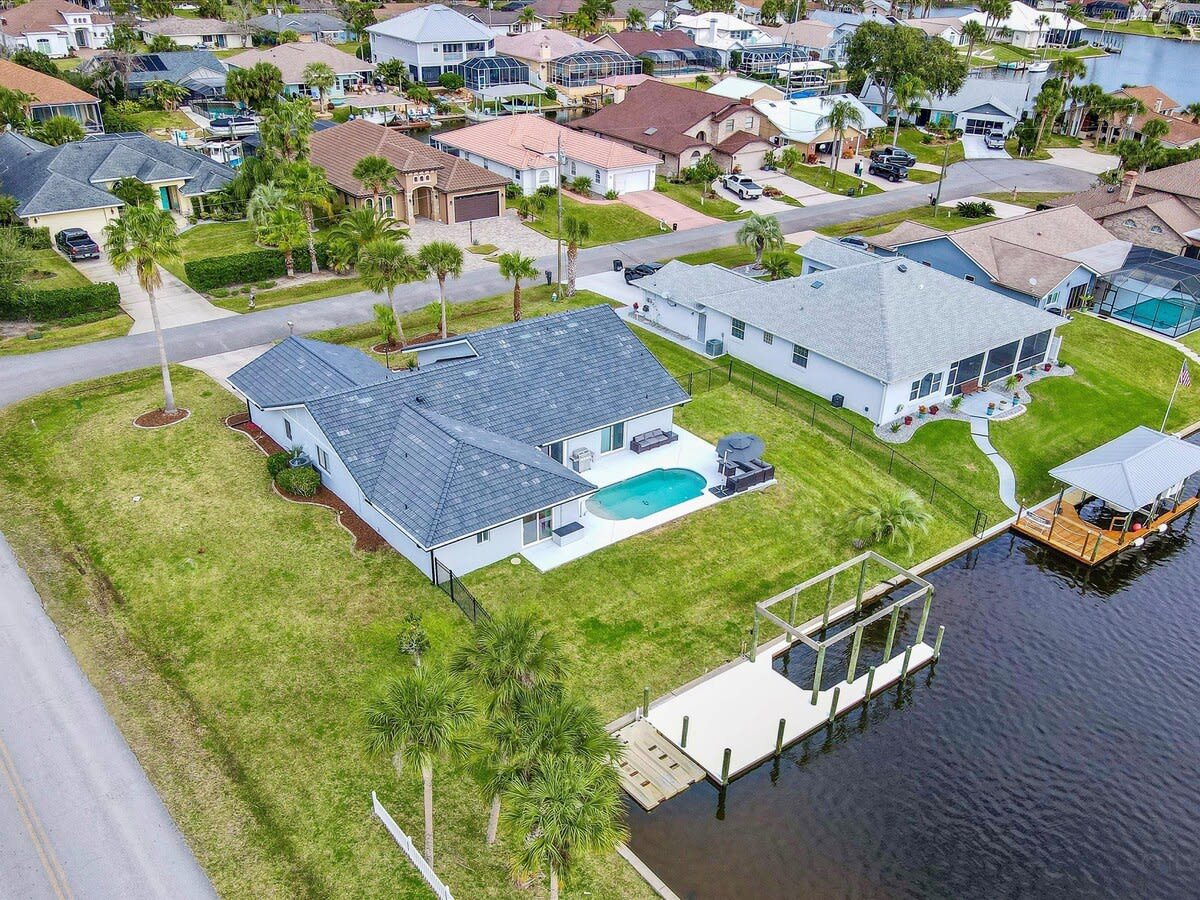 Palm Coast, FL, USA