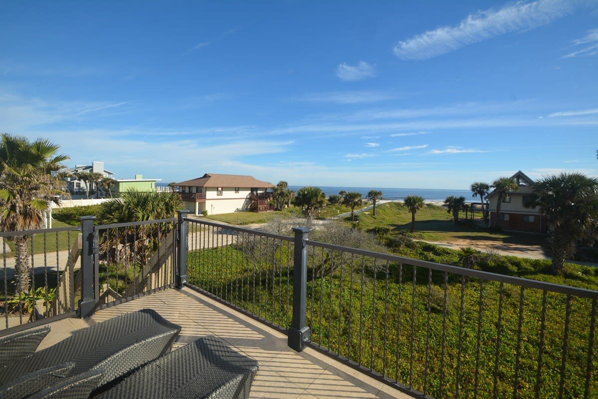 Palm Coast Vacation Rental