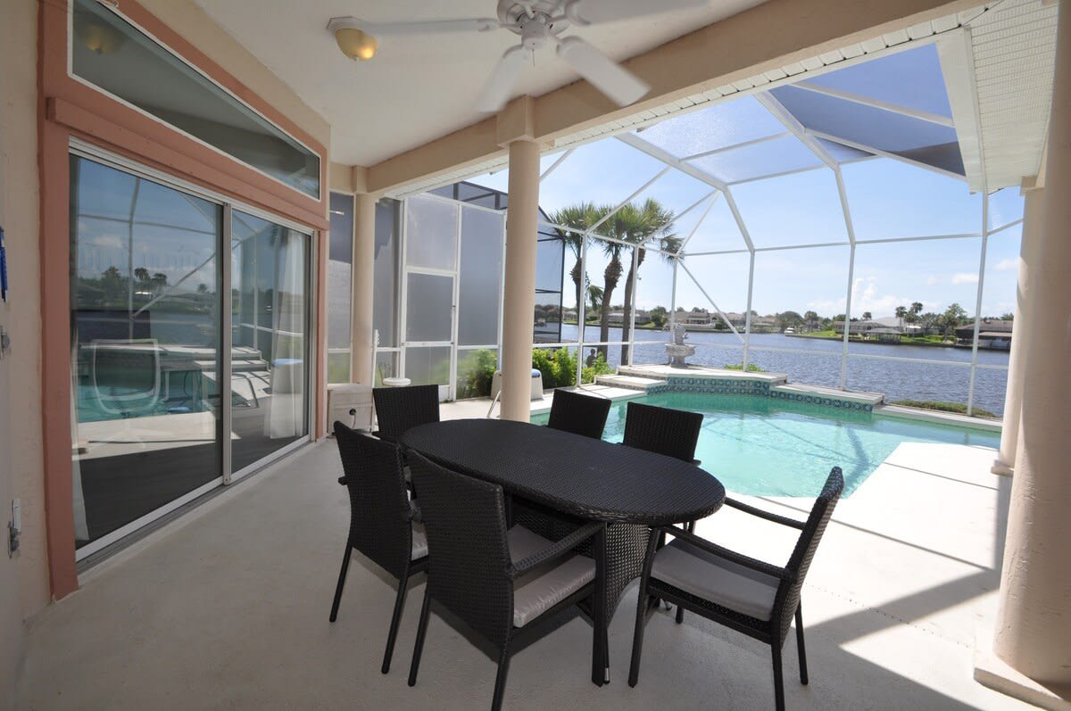 Palm Coast Vacation Rental