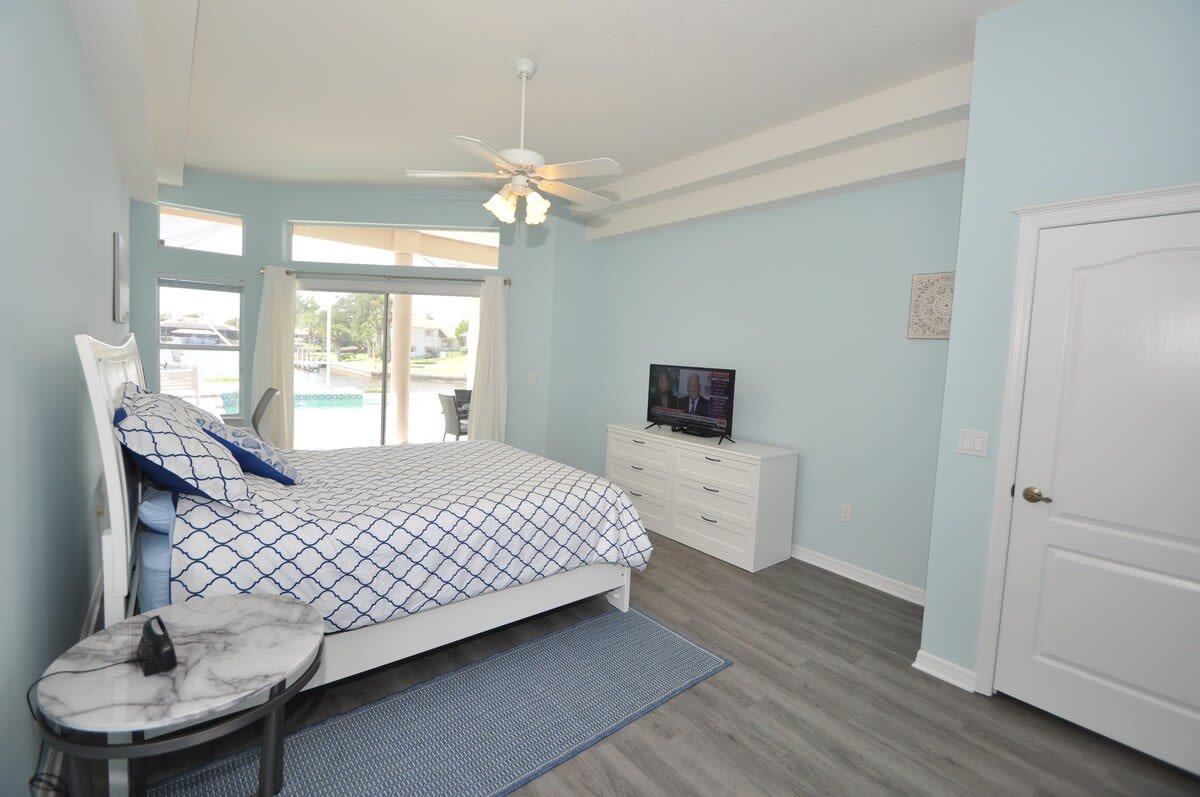 Palm Coast Vacation Rental