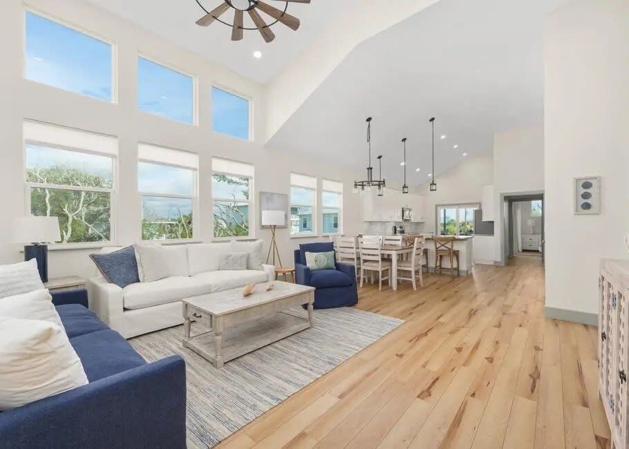 Palm Coast Vacation Rental