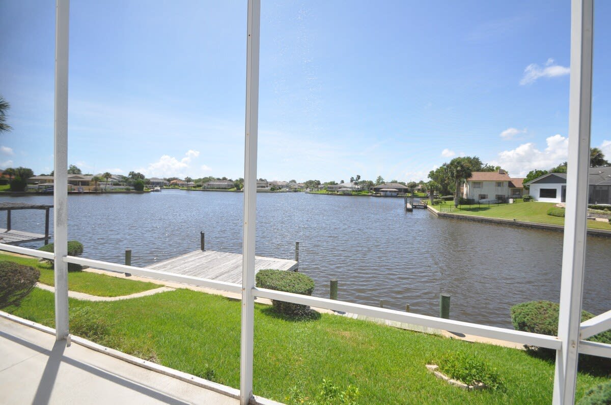 Palm Coast Vacation Rental