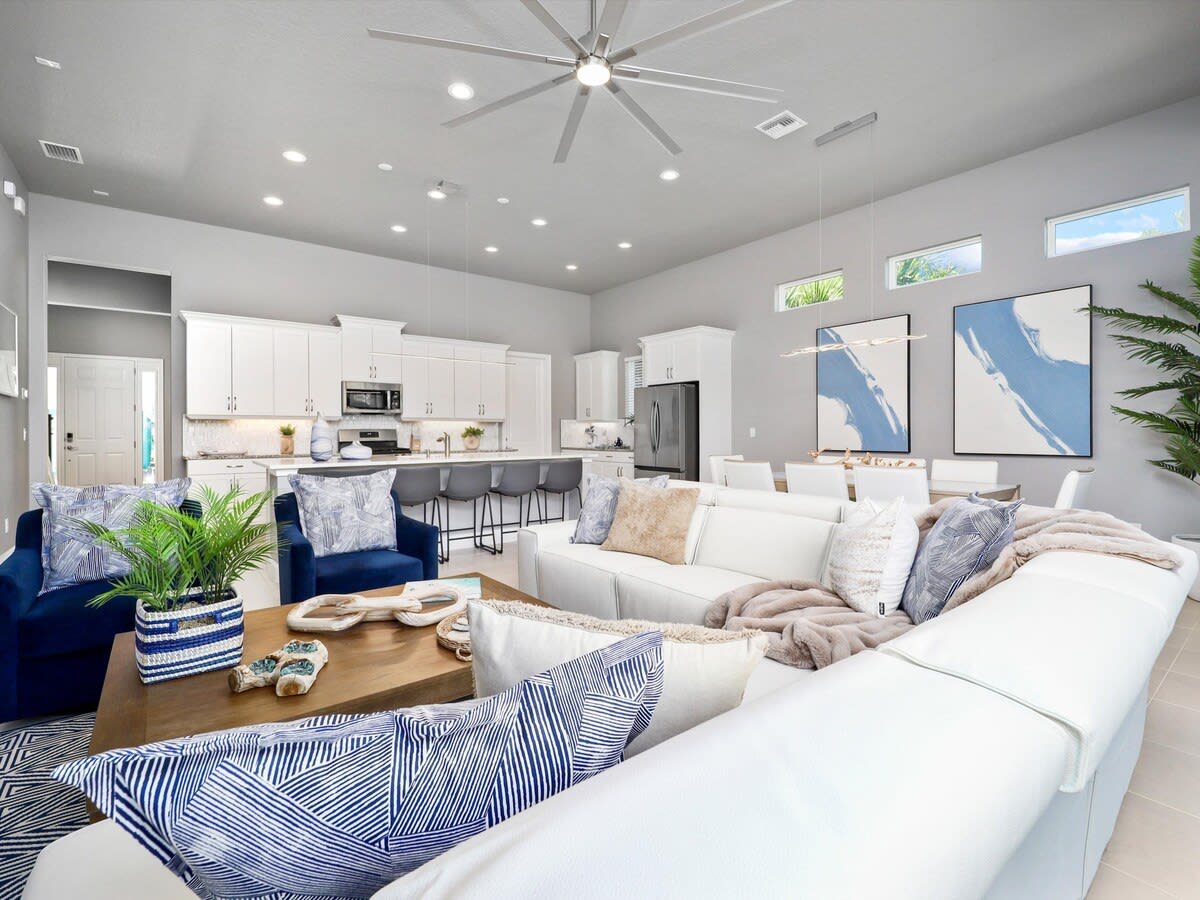 Palm Coast Vacation Rental