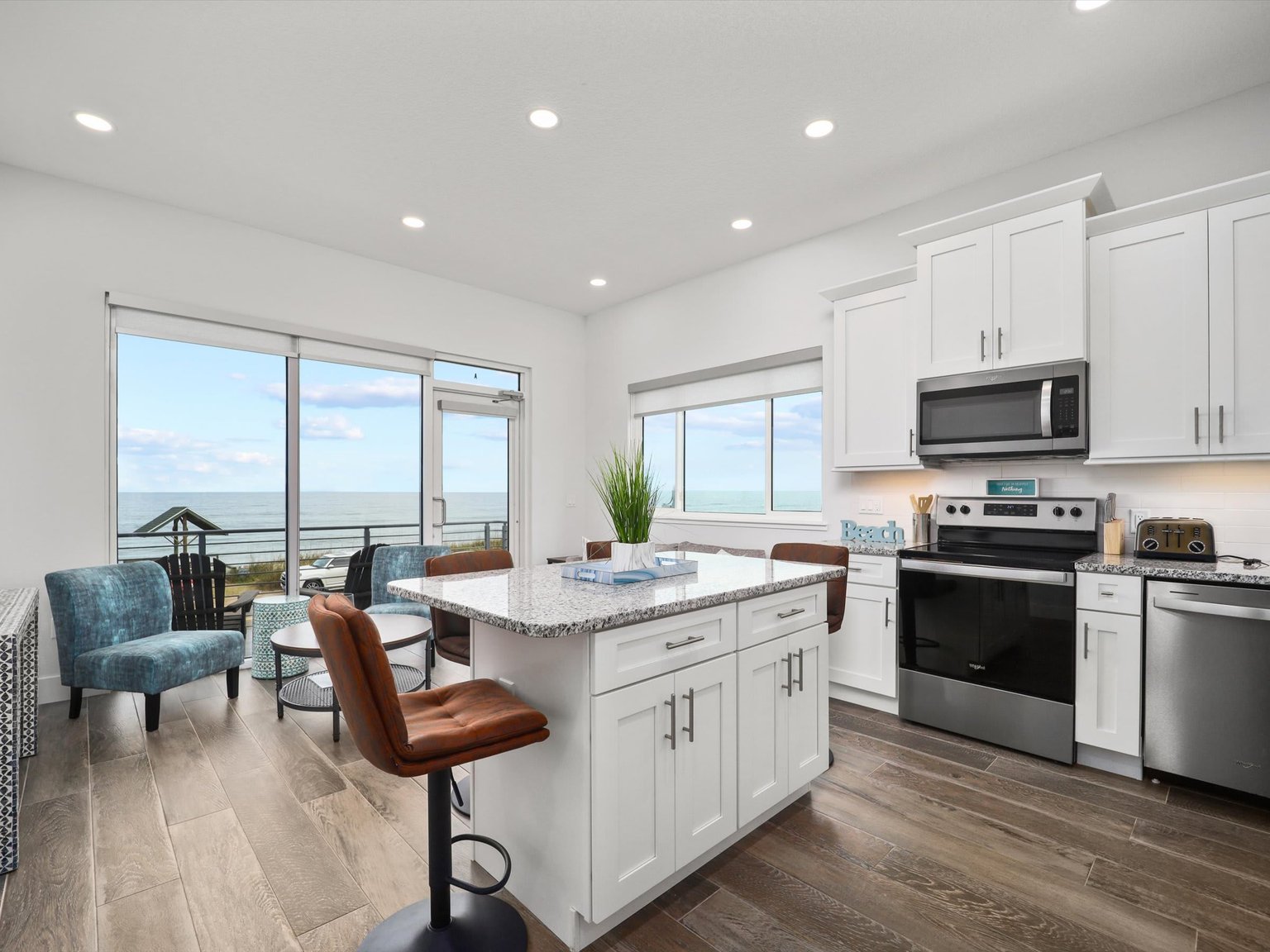Flagler Beach Vacation Rental