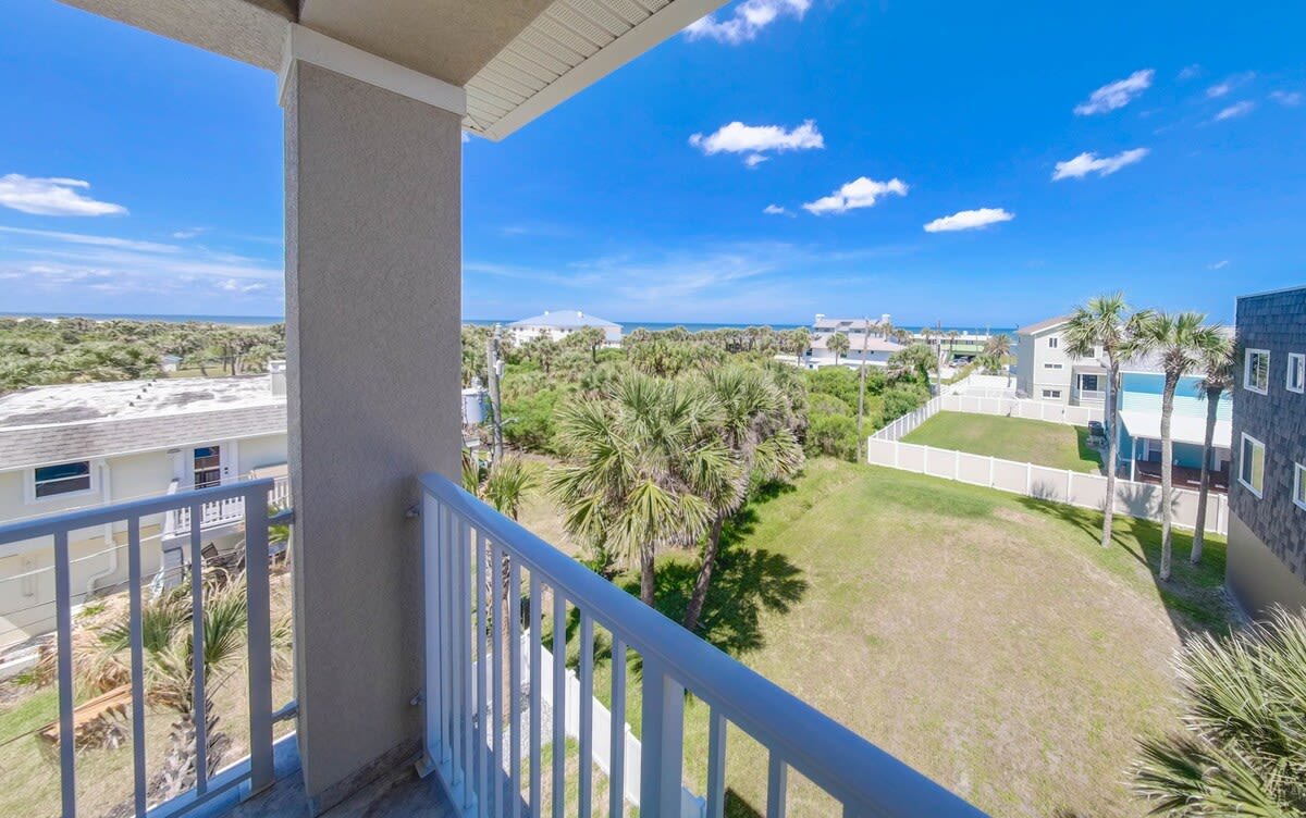 Palm Coast Vacation Rental