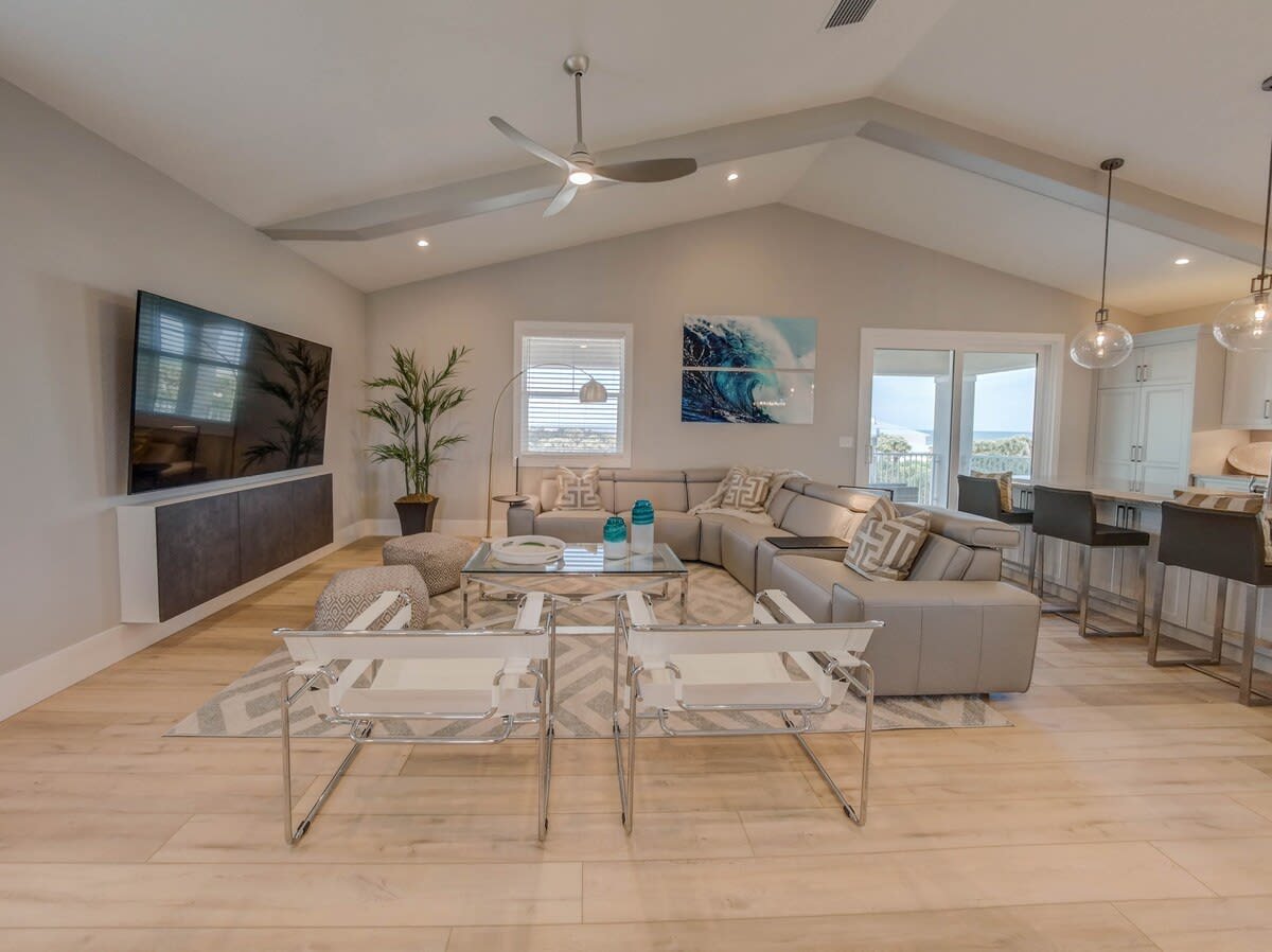 Palm Coast Vacation Rental