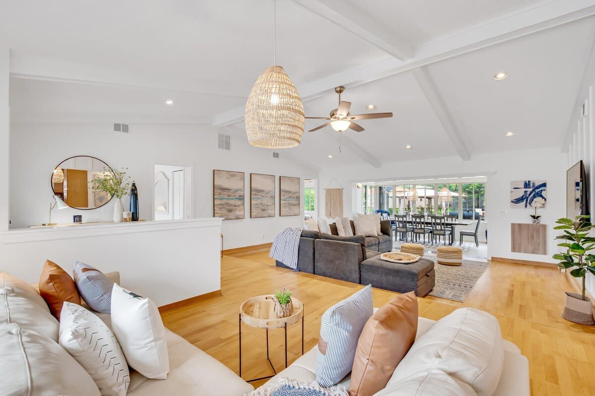 Palm Coast Vacation Rental