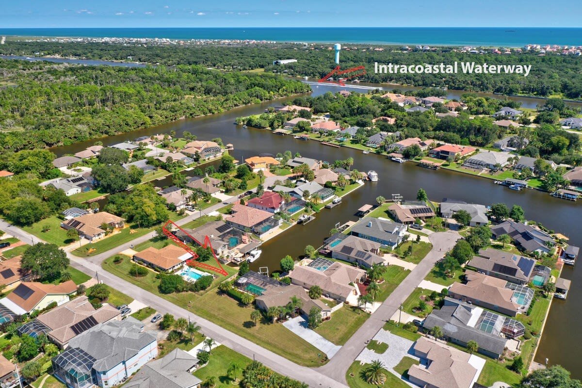 Palm Coast Vacation Rental