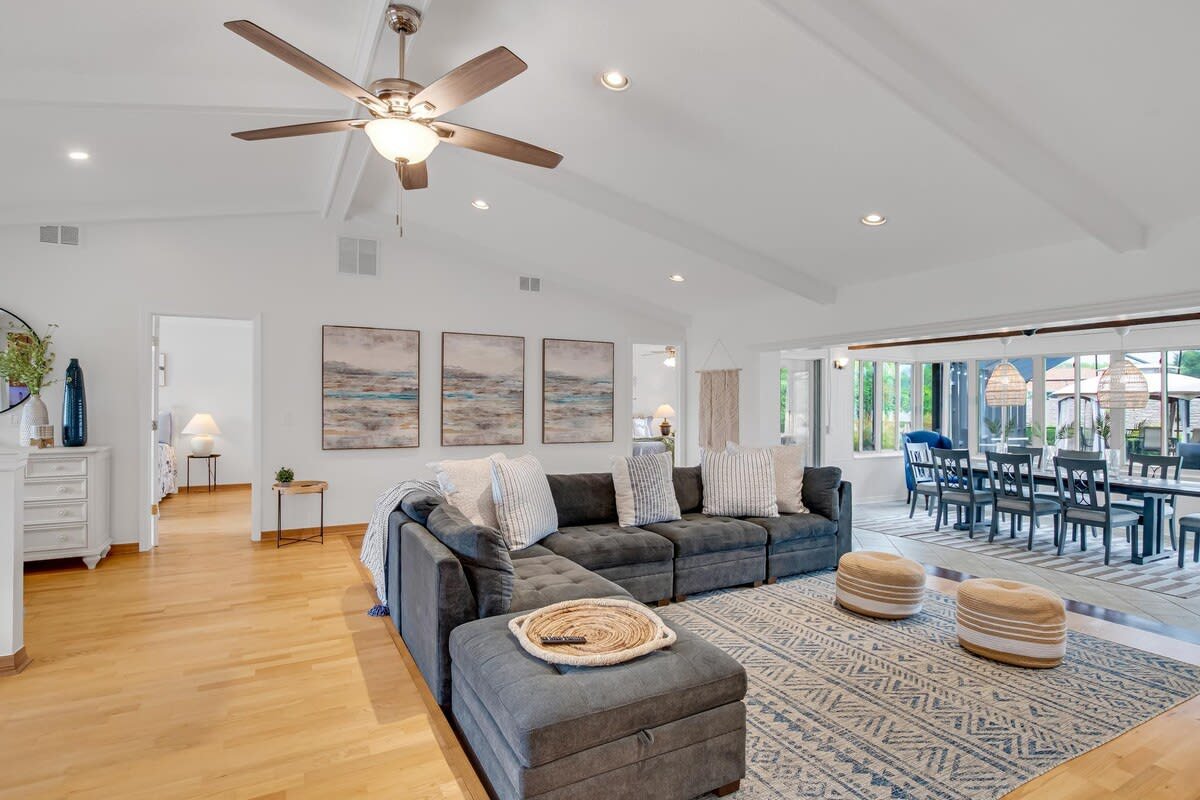 Palm Coast Vacation Rental