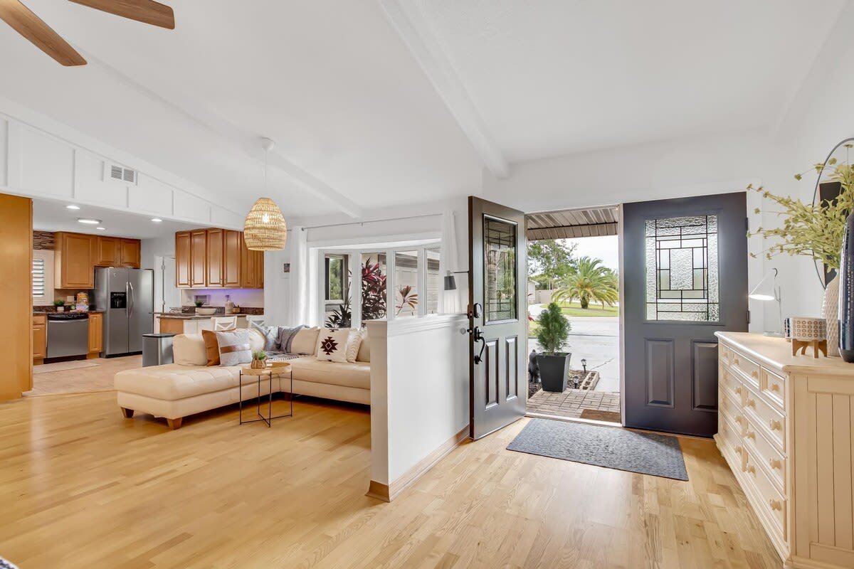 Palm Coast Vacation Rental