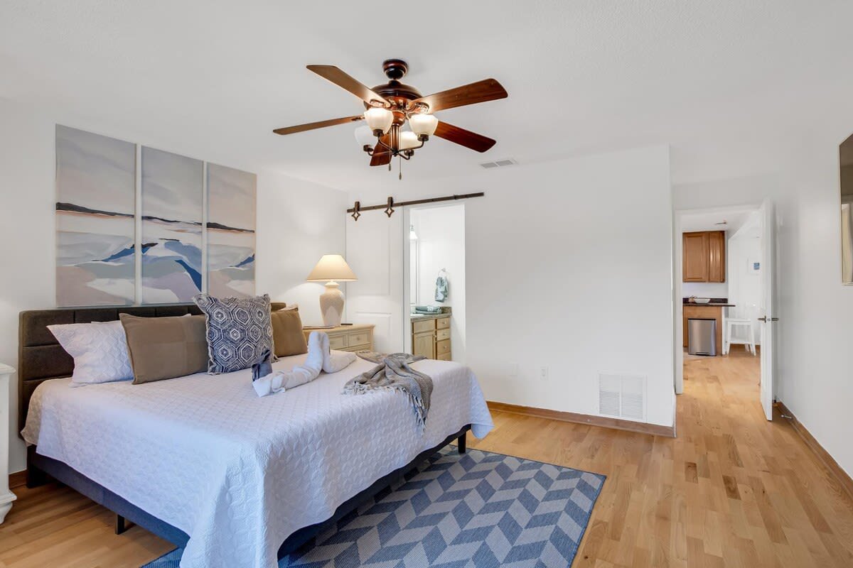 Palm Coast Vacation Rental