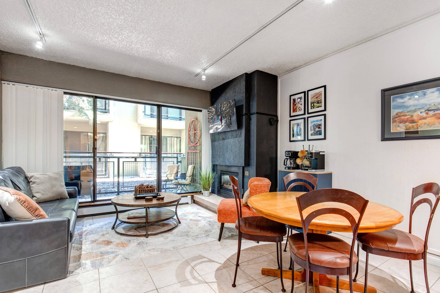 Park City Vacation Rental