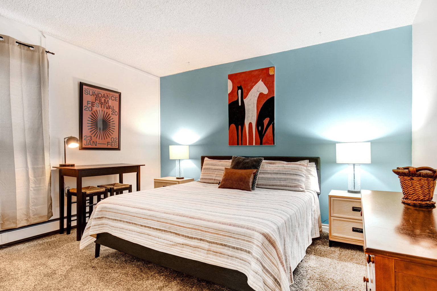 Park City Vacation Rental