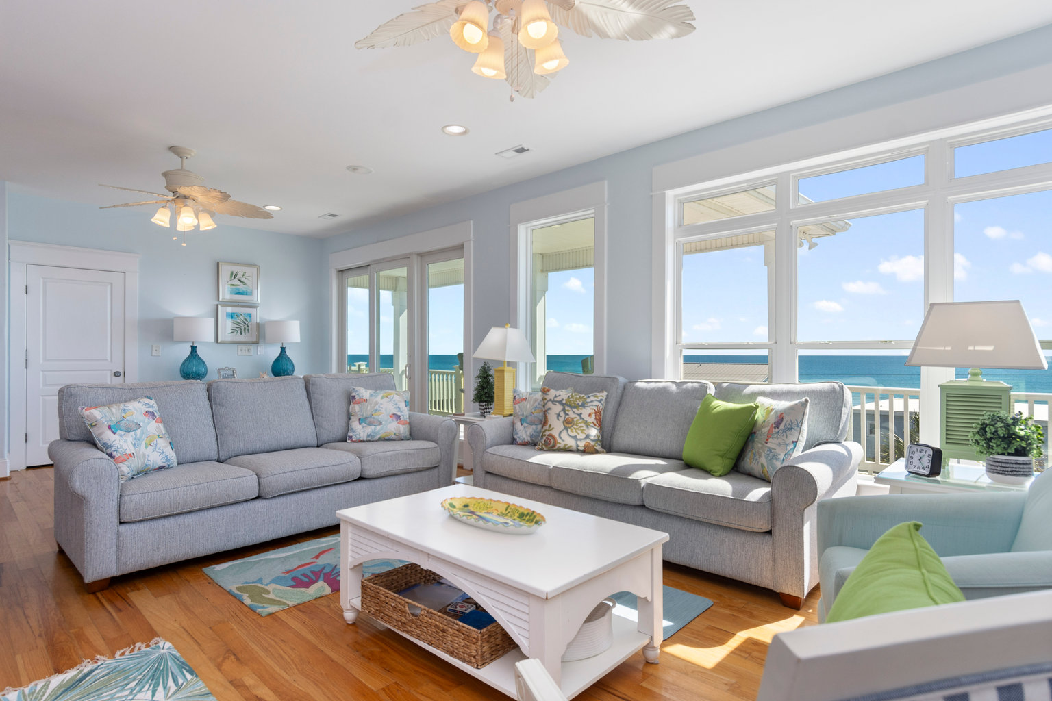 Emerald Isle Vacation Rental