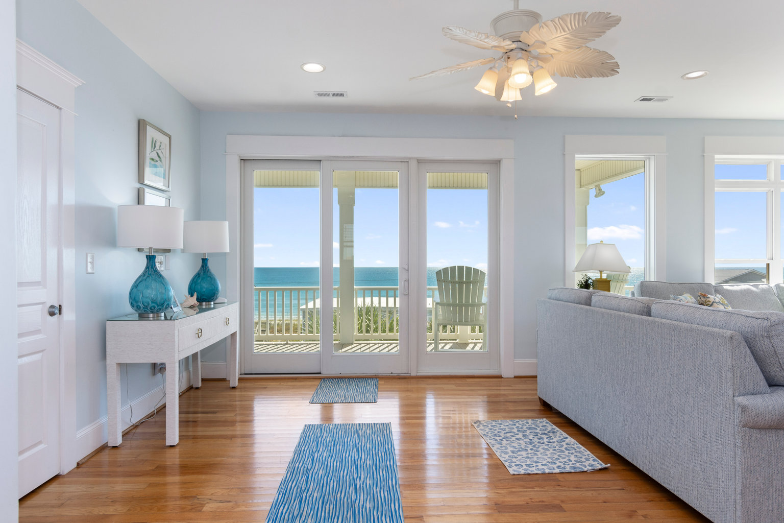 Emerald Isle Vacation Rental