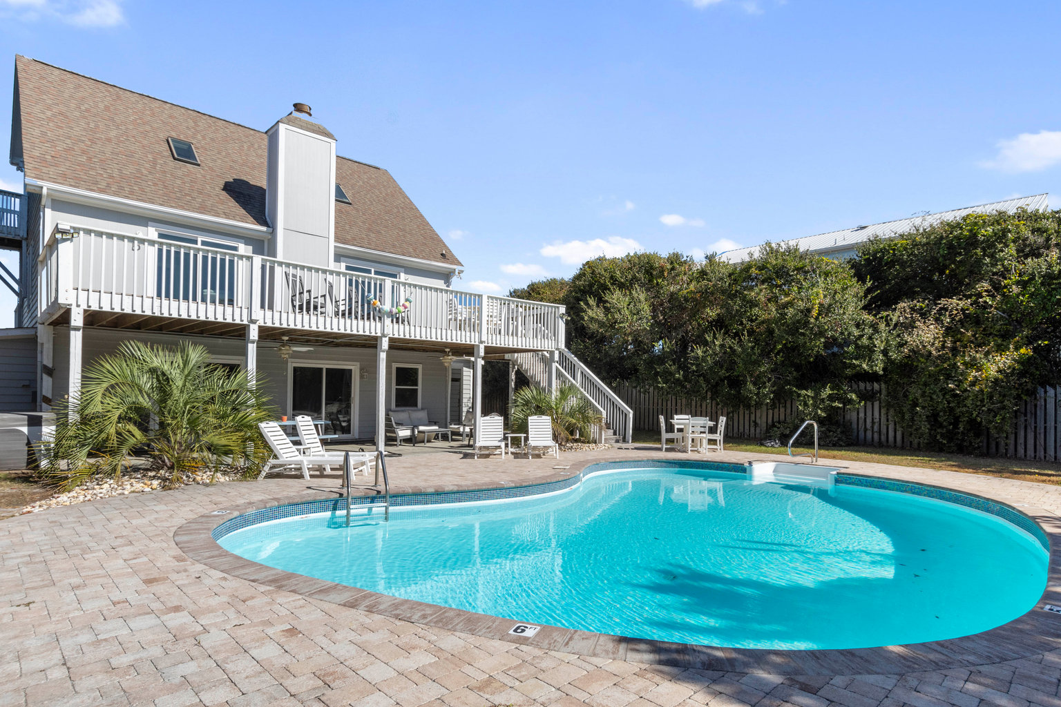 Emerald Isle Vacation Rental