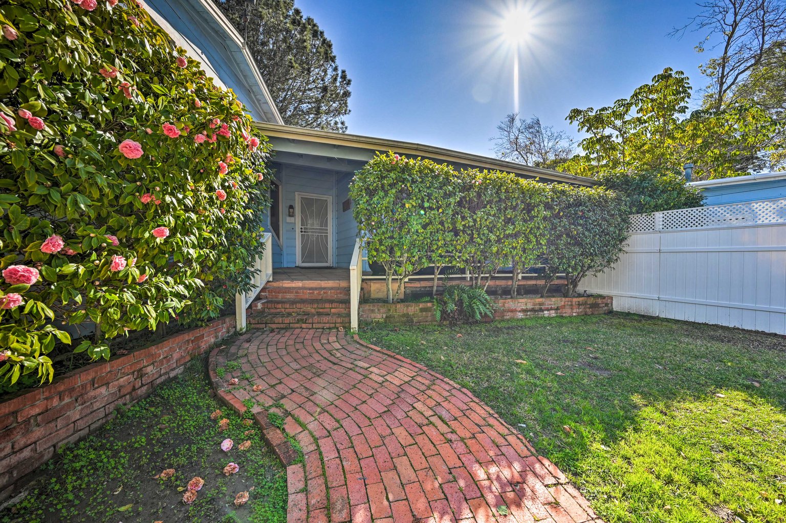 San Diego Vacation Rental