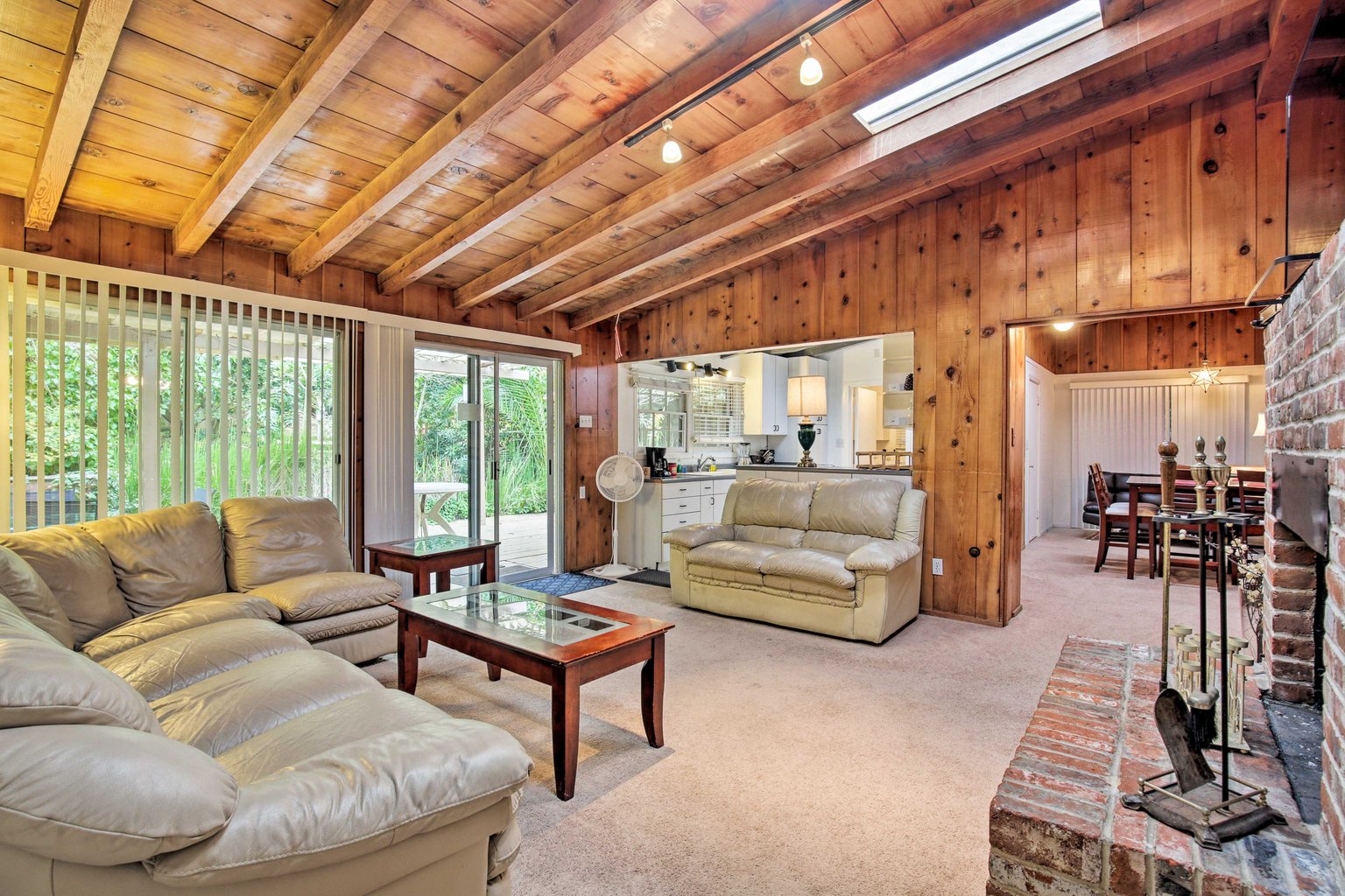 San Diego Vacation Rental