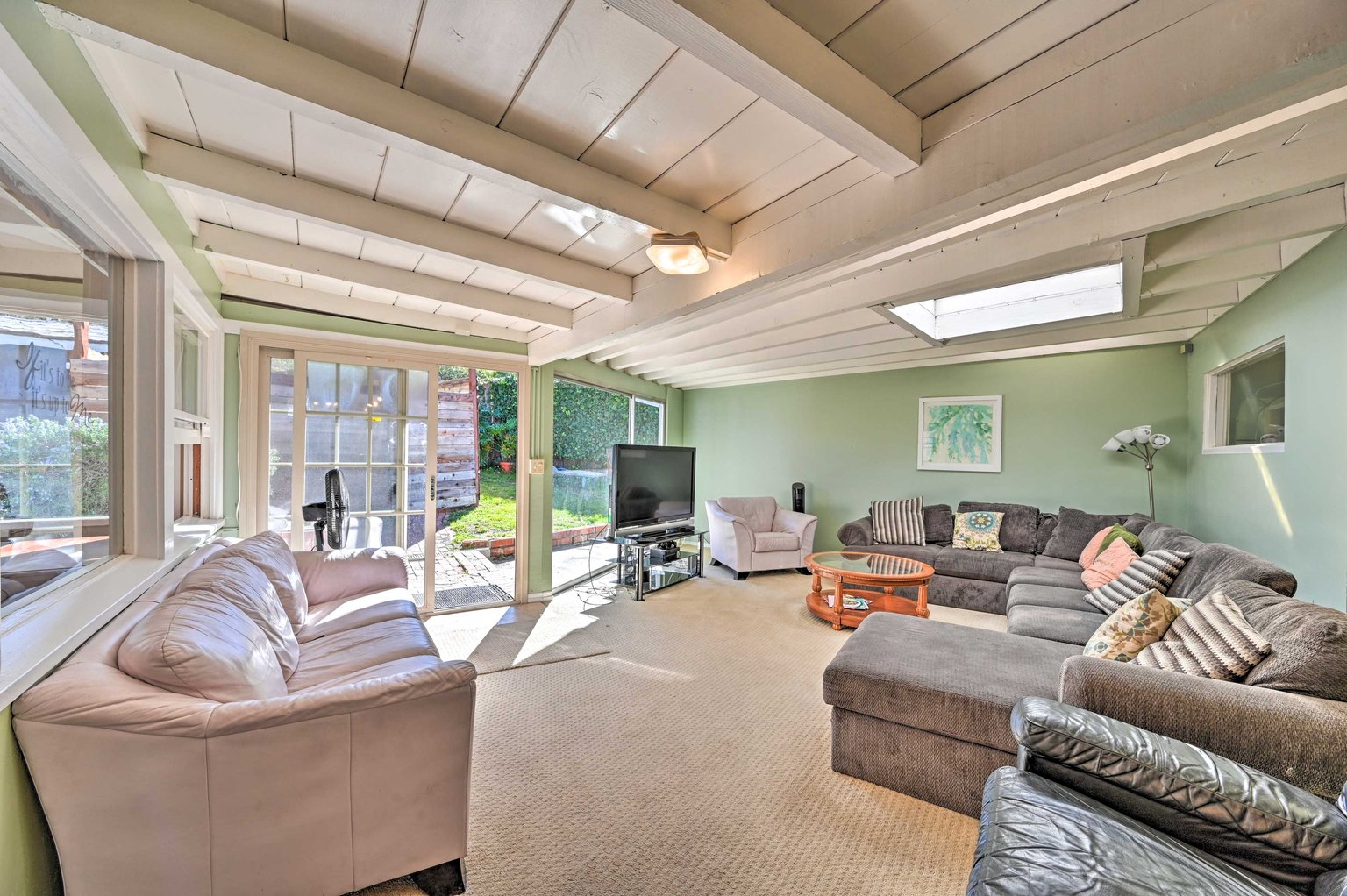 San Diego Vacation Rental