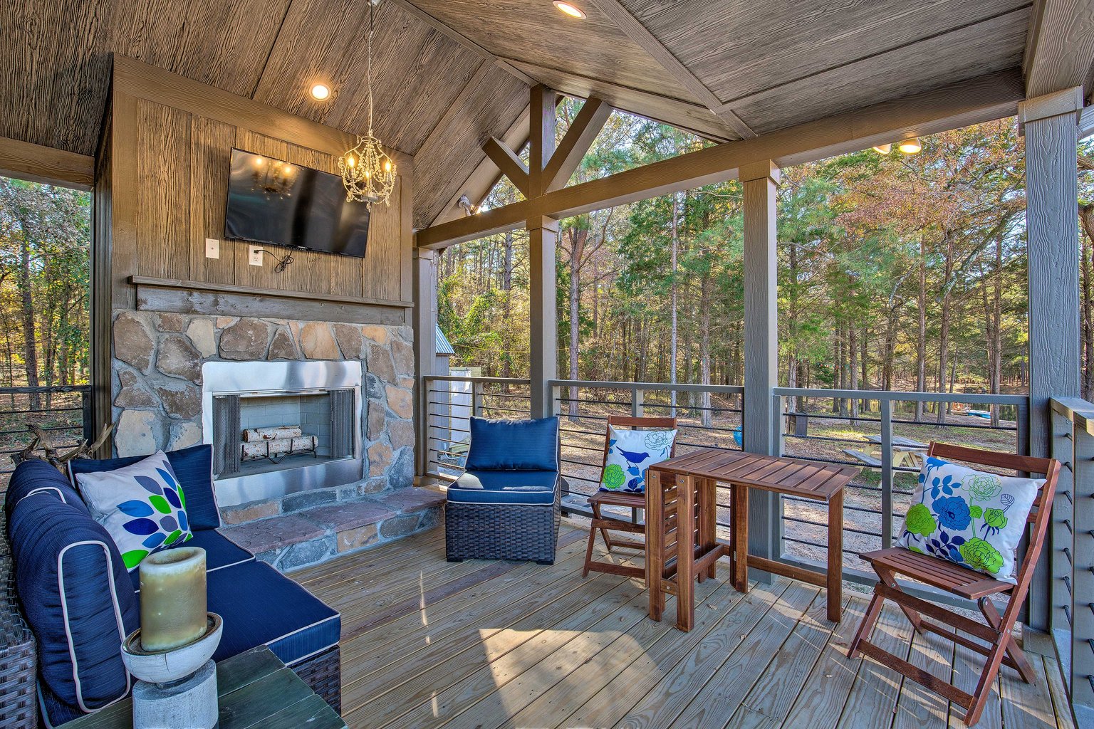 Winnsboro Vacation Rental