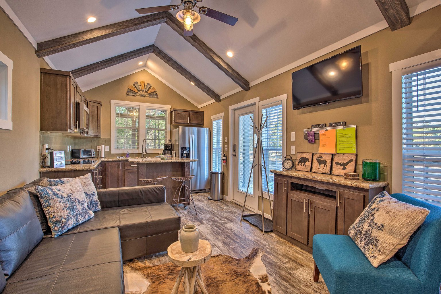 Winnsboro Vacation Rental