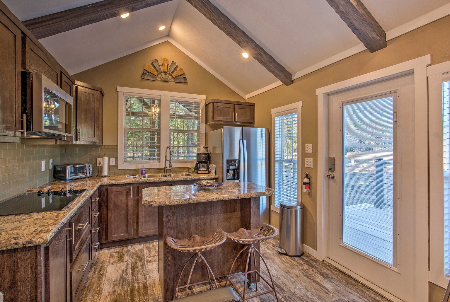 Winnsboro Vacation Rental