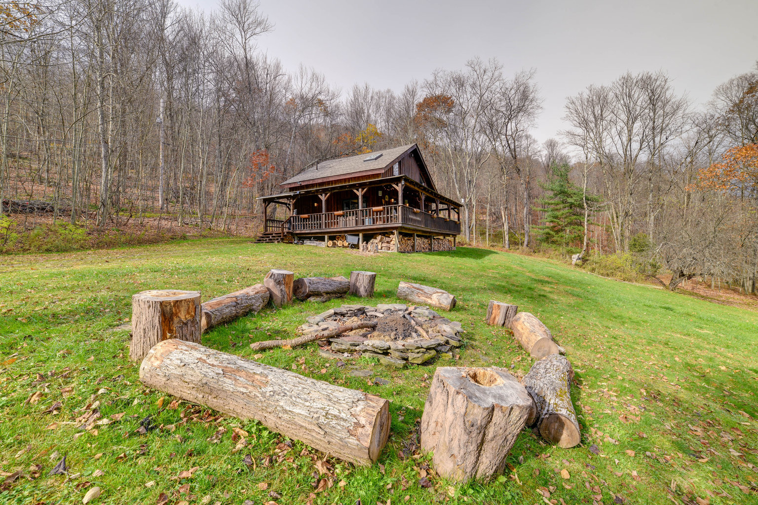 Walton Vacation Rental