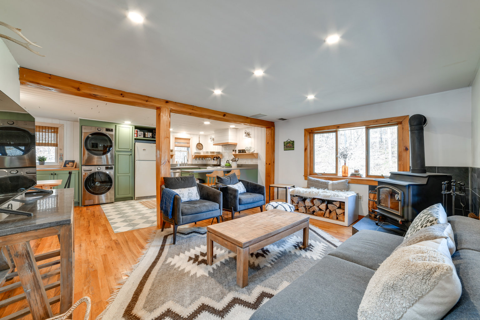 Walton Vacation Rental