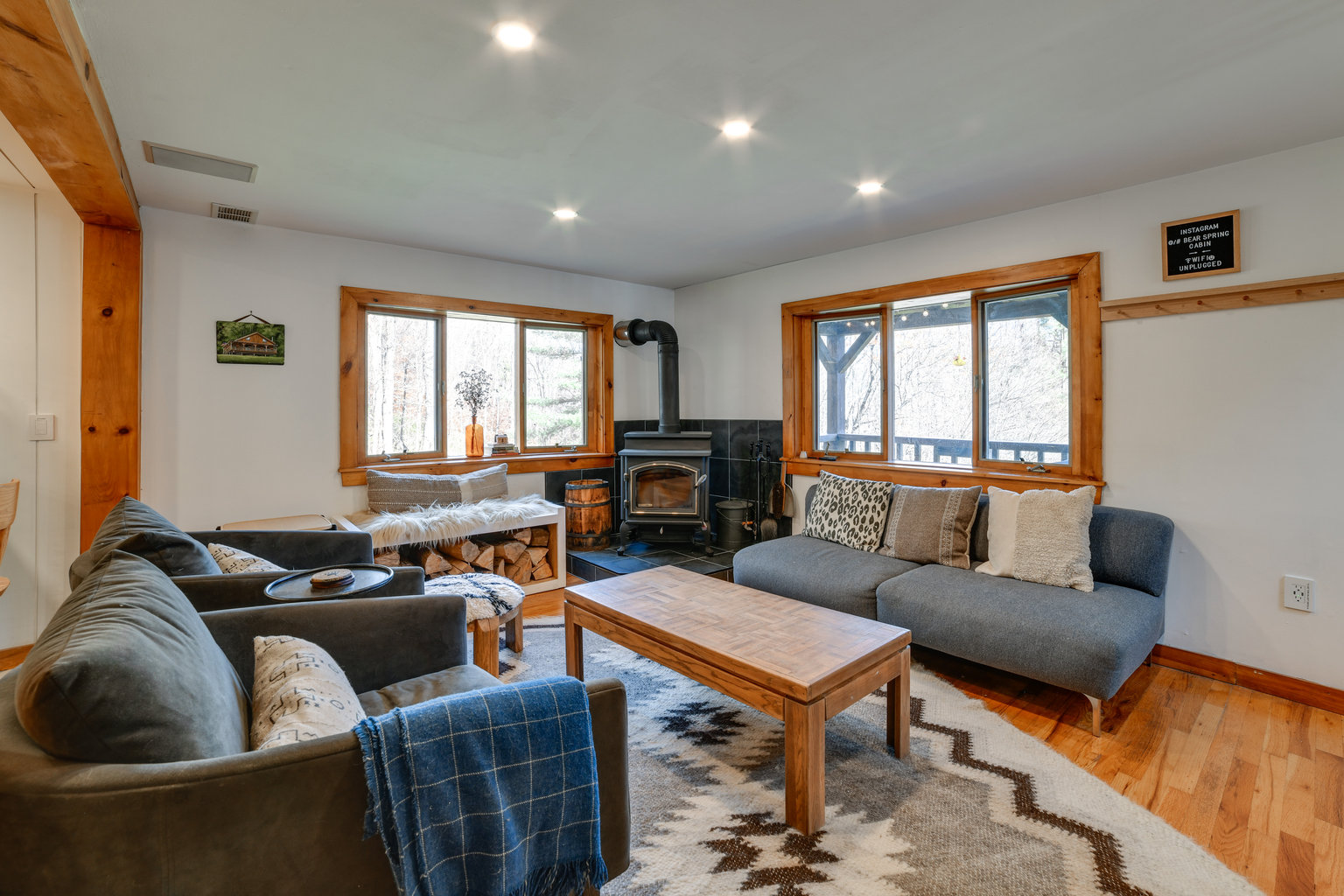 Walton Vacation Rental