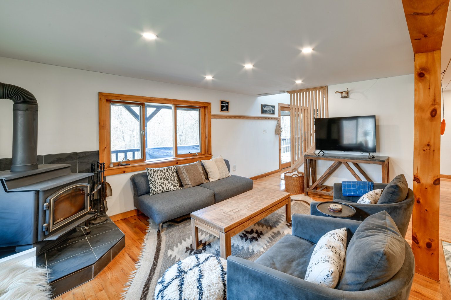 Walton Vacation Rental